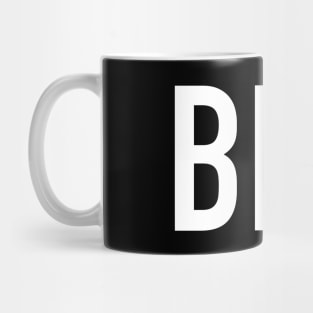 Ben Mug